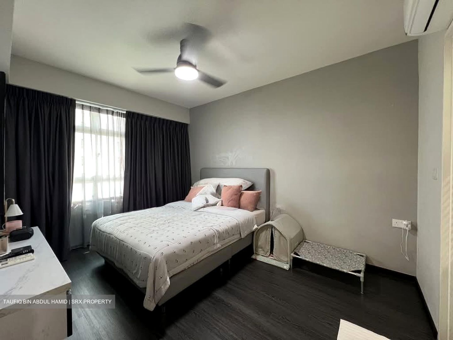 Blk 447B Fernvale Lodge (Sengkang), HDB 3 Rooms #595656491